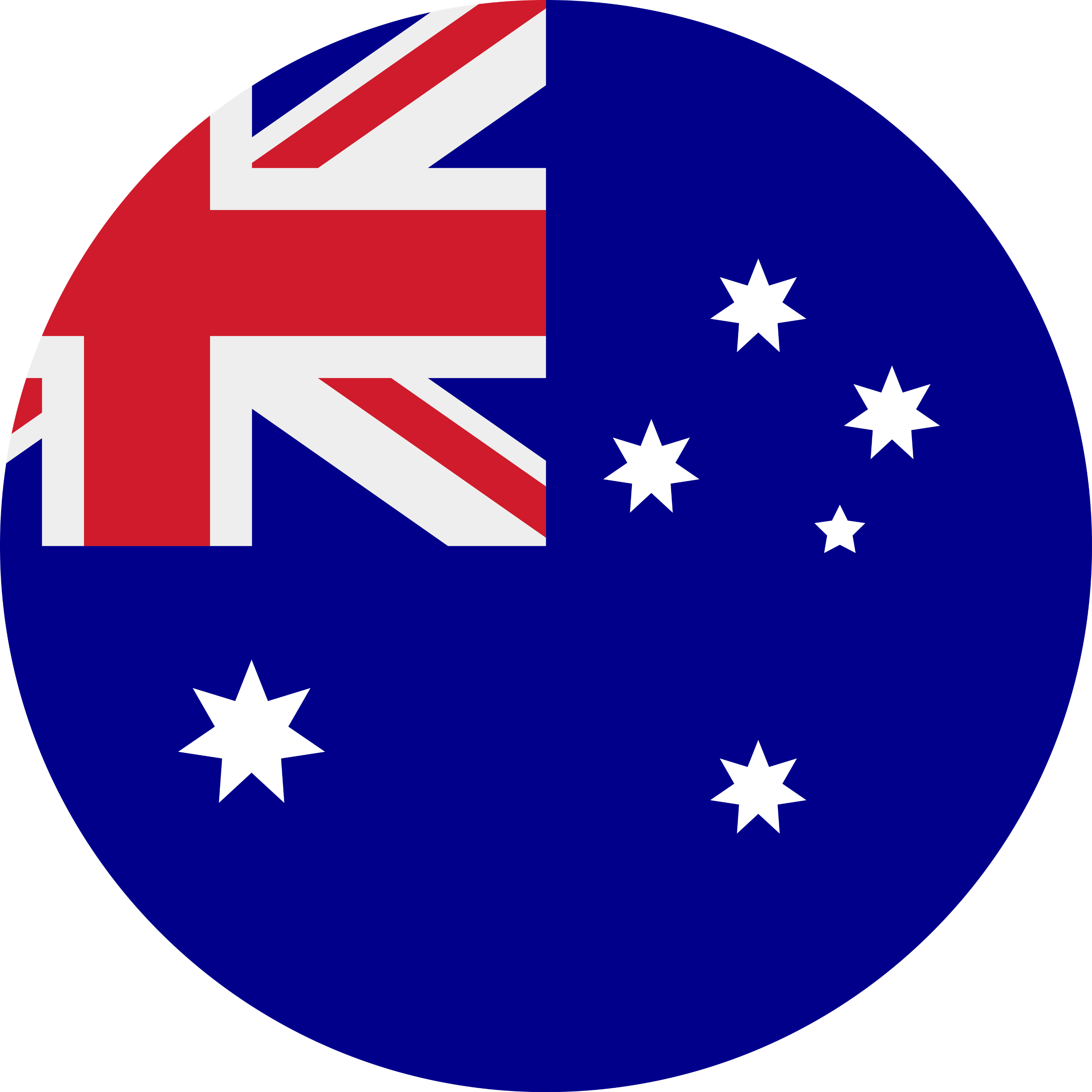 Cờ AUSTRALIA