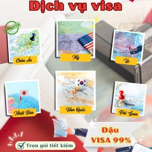 TƯ VẤN VISA