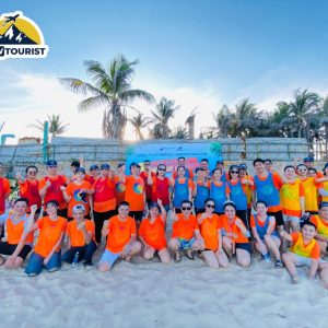 Tour Nội Địa